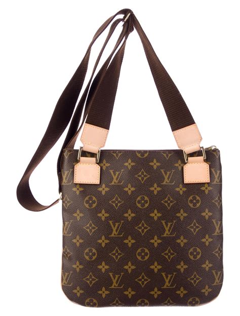 lv bosphore|louis vuitton bosphore crossbody.